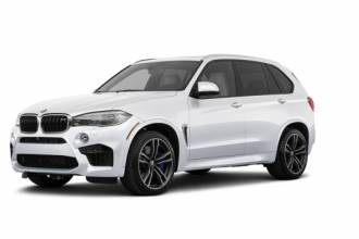 BMW Lease Takeover in Montréal, QC: 2017 BMW X5 M-Pack I & II Automatic AWD