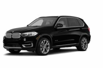 BMW Lease Takeover in Toronto, ON: 2017 BMW X5 xDrive 35i Automatic AWD