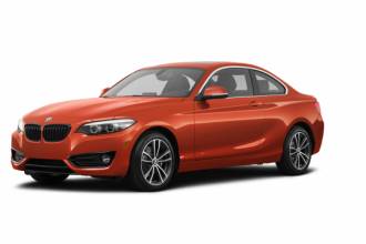 BMW Lease Takeover in Toronto, ON: 2018 BMW 230i xDrive Automatic AWD