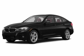 BMW Lease Takeover in Montreal, QC: 2018 BMW 330i xDrive Automatic AWD