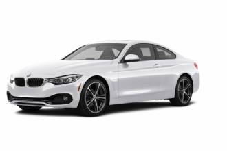 BMW Lease Takeover in Toronto, ON: 2018 BMW 430 Automatic AWD
