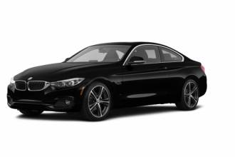 BMW Lease Takeover in Calgary, AB: 2017 BMW 440i Gran Coupe Automatic AWD 