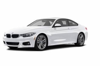 BMW Lease Takeover in Ottawa, ON: 2018 BMW 440i xDrive Automatic AWD