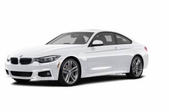  BMW Lease Takeover in Ottawa, ON: 2018 BMW 440i xDrive Automatic AWD