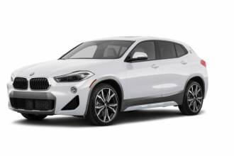  BMW Lease Takeover in Montreal, QC: 2018 BMW X2 Automatic AWD