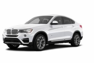 BMW Lease Takeover in Richmond Hill, ON: 2018 BMW X4 28i Automatic AWD 