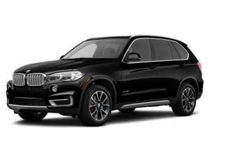 BMW Lease Takeover in Toronto, ON : 2018 BMW X5 Automatic AWD