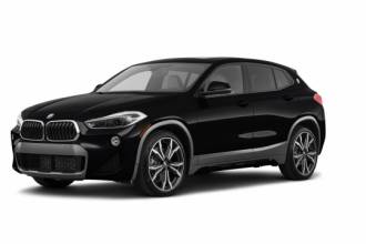 BMW Lease Takeover in North Vancouver, BC: 2018 BMW X2 Automatic AWD
