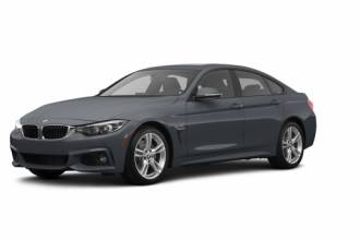 BMW Lease Takeover in Toronto, ON: 2018 BMW 430i Automatic AWD