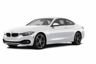 BMW Lease Takeover in Ottawa, ON: 2019 BMW 440i M1+M2 Automatic AWD 