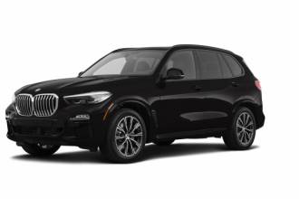 Bmw Lease Takeover In Toronto On 2019 Bmw X5 Xdrive40i Automatic Awd Id 4751 Leasecosts Canada