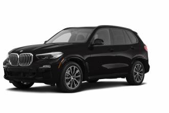 BMW Lease Takeover in Toronto, ON: 2019 BMW X5 xDrive40i Automatic AWD