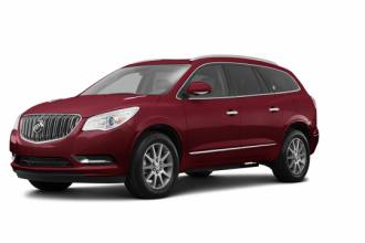 Buick Lease Takeover in Milton, ON: 2016 Buick Enclave Leather Group Automatic AWD