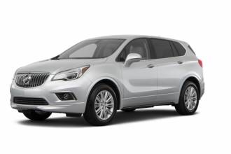 Buick Lease Takeover in Brampton, ON: 2017 Buick Envision Premium Automatic AWD