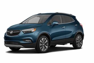 Buick Lease Takeover in Orangeville, ON: 2019 Buick Encore Automatic AWD