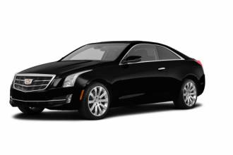 Cadillac Lease Takeover in Toronto, ON: 2018 Cadillac Ats luxury Automatic AWD