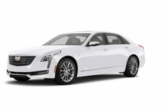 Cadillac Lease Takeover in Medicine Hat, AB: 2018 Cadillac Premium Luxury