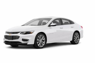 Chevrolet Lease Takeover in Thornhill, ON: 2017 Chevrolet Malibu 2000 Turbo Automatic AWD