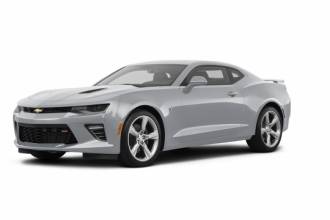 Chevrolet Lease Takeover in Toronto, ON: 2018 Chevrolet Camaro 2SS Automatic 2WD