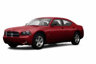 Dodge Lease Takeover in Chilliwack, BC: 2010 Dodge Charger sxt Automatic 2WD