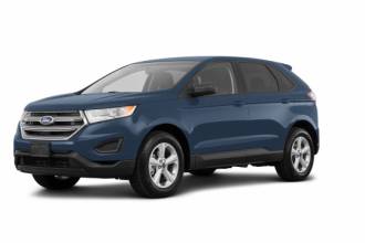 Lease Transfer Ford Lease Takeover in Montréal: 2016 Ford Escape Automatic AWD 