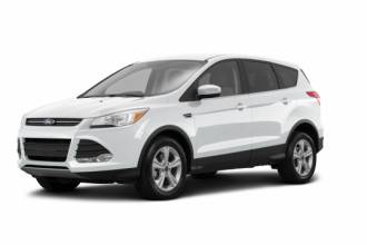 Ford Lease Takeover in Orangeville, ON: 2016 Ford Escape Automatic 2WD