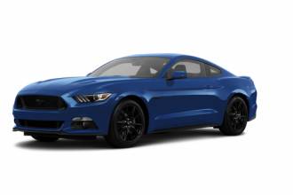 Ford Lease Takeover in Kitchener, ON: 2017 Ford Mustang GT Premium Automatic 2WD ID:#4383 