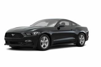 Ford Lease Takeover in Ottawa: 2017 Ford Mustang Manual 2WD ID:#4822