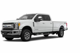 Ford Lease Takeover in Chatham-Kent, ON: 2017 Ford Super Duty F-250 SRW 4WD Crew Cab 176 XLT Automatic AWD