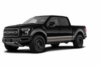 Ford Lease Takeover in Laval, QC: 2018 Ford F150 STX Automatic AWD