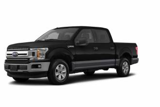 Ford Lease Takeover in Toronto, ON: 2018 Ford F150 XLT Automatic AWD