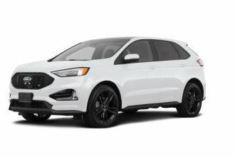 Ford Lease Takeover in Brampton, ON: 2019 Ford Edge ST Automatic AWD
