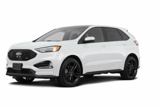 Ford Lease Takeover in Brampton, ON: 2019 Ford Edge ST Automatic AWD 