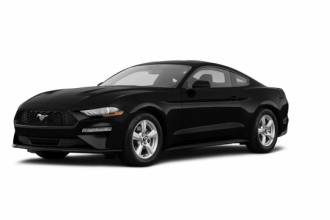 Ford Lease Takeover in Montréal , QC: 2019 Ford EcoBoost Automatic 2WD