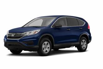 Lease Transfer Honda Lease Takeover in Mississauga, ON: 2016 Honda CRV LX Automatic AWD