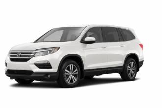 Honda Lease Takeover in Markham: 2017 Honda EX Automatic AWD ID:#8454