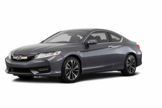 Honda Lease Takeover in Ottawa, ON: 2016 Honda Accord Touring V6 Automatic 2WD 