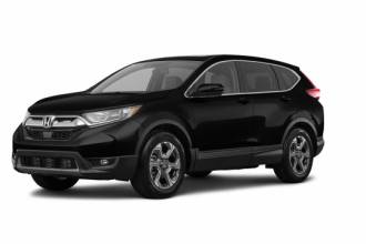 Honda Lease Takeover in Markham, ON: 2017 Honda EX Automatic AWD