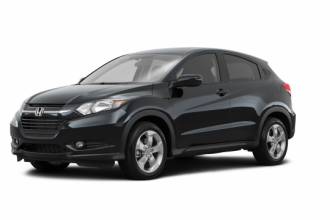 Honda Lease Takeover in Toronto, ON: 2017 Honda HRV EX - Very Low Mileage Automatic AWD
