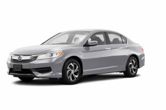 Honda Lease Takeover in Brampton, ON: 2017 Honda LX Automatic AWD