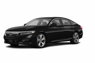 Honda Lease Takeover in Toronto, ON: 2018 Honda Accord 2.0T Touring Automatic 2WD