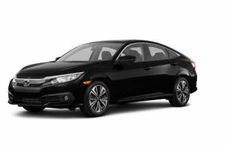 Honda Lease Takeover in Montreal, QC: 2018 Honda Civic EX Automatic 2WD ID:# Primary tabs View
