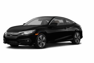 Honda Lease Takeover in Scarborough : 2018 Honda EX TMT Manual 2WD