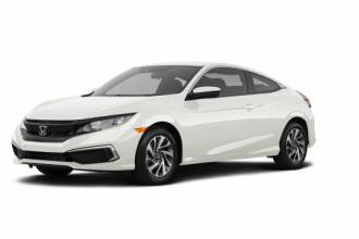 Lease Transfer Honda Lease Takeover in Toronto, ON: 2019 Honda Civic LX Automatic 2WD