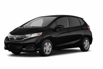 Honda Lease Takeover in Toronto, ON: 2019 Honda FIT LX CVT 2WD