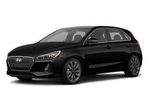 Hyundai Lease Takeover in Mississauga, ON: 2018 Hyundai Elantra Sport Automatic AWD