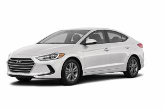 Hyundai Lease Takeover in Edmonton, AB: 2018 Hyundai GL Automatic 2WD