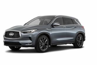 Infiniti Lease Takeover in Surrey, BC: 2019 Infiniti QX50 ProACTIVE CVT AWD