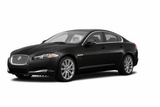 Jaguar Lease Takeover in Hamilton, ON : 2014 Jaguar XF Automatic AWD