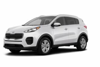 KIA Lease Takeover in Toronto, ON: 2018 KIA XL Automatic AWD